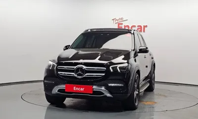 Mercedes-Benz GLE-Class 2022, 49948 км, за 69500000 KRW - фото 3