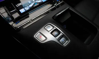 Hyundai Grandeur 2023, 48113 км, за 19200000 KRW - фото 9