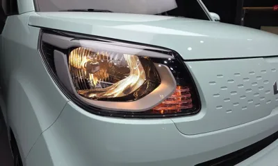 Kia Ray 2022, 35585 км, за 13500000 KRW - фото 22
