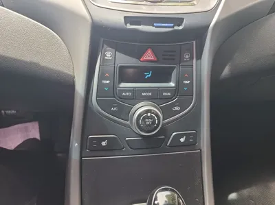 Hyundai Avante 2014, 150000 км, за 5000000 KRW - фото 13