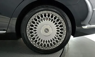 Genesis G90 2019, 178777 км, за 24800000 KRW - фото 21