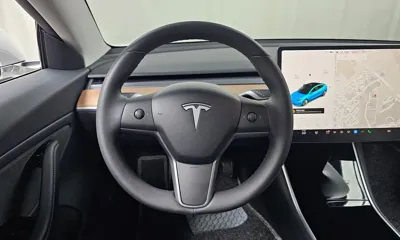 Tesla Model 3 2020, 162041 км, за 23900000 KRW - фото 12