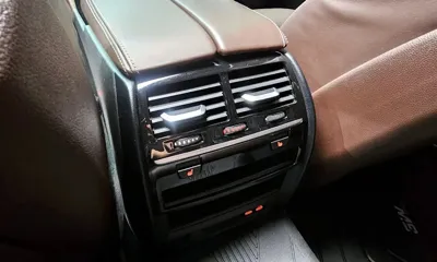 BMW 5-Series 2020, 130126 км, за 22900000 KRW - фото 29