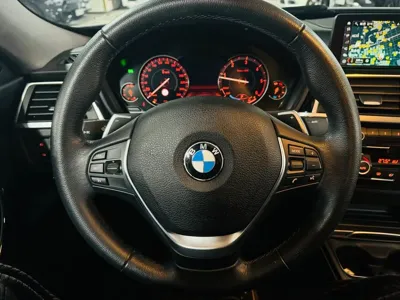 BMW Gran Turismo 2018, 47412 км, за 24500000 KRW - фото 8