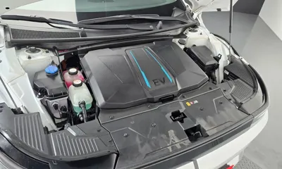 Hyundai Ioniq5 2023, 225459 км, за 19500000 KRW - фото 6