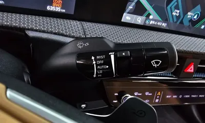 Kia EV6 2023, 63535 км, за 35000000 KRW - фото 28