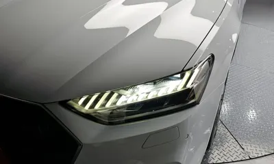 Audi A7 2021, 109566 км, за 36500000 KRW - фото 22