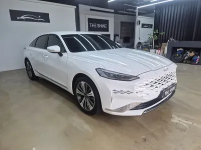 Kia K8 2022, 95826 км, за 19900000 KRW
