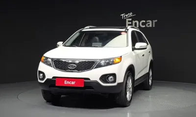 Kia Sorento 2010, 139538 км, за 5300000 KRW