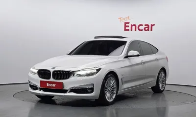 BMW Gran Turismo 2017, 208683 км, за 11500000 KRW - фото 1