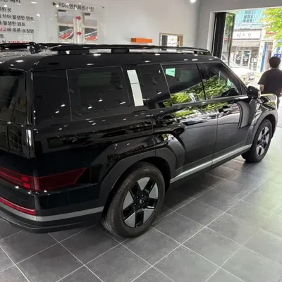 Hyundai Santafe 2024, 15000 км, за 44940000 KRW - фото 8