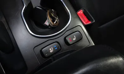 KG_Mobility_Ssangyong KORANDO 2017, 159496 км, за 4900000 KRW - фото 18
