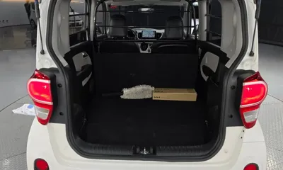 Kia Ray 2022, 49170 км, за 9390000 KRW - фото 20