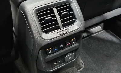 Volkswagen Tiguan 2018, 54636 км, за 30900000 KRW - фото 20