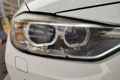 BMW 3 Series 2015, 92700 км, за 54023.46 CNY - фото 7