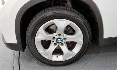 BMW X1 2014, 83507 км, за 8900000 KRW - фото 5