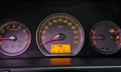 Hyundai Sonata 2005, 181862 км, за 2000000 KRW - фото 8