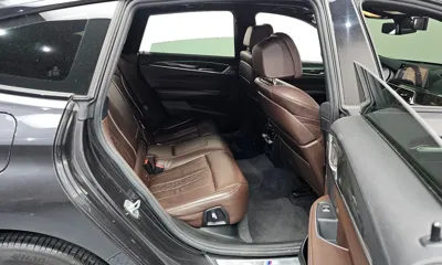 BMW Gran Turismo 2018, 292675 км, за 20900000 KRW - фото 11