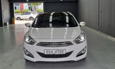 Hyundai i40 2013, 92543 км, за 8300000 KRW