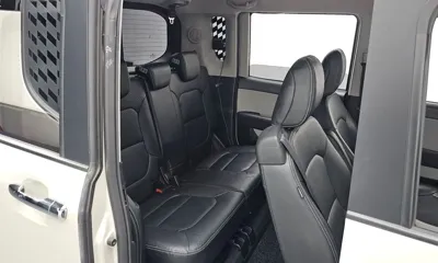 Kia Ray 2016, 70940 км, за 9700000 KRW - фото 12