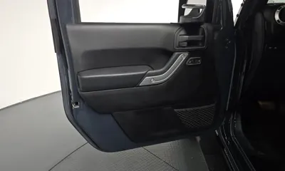 Jeep Wrangler 2016, 47919 км, за 26800000 KRW - фото 24