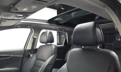 Kia Sorento 2016, 146468 км, за 11500000 KRW - фото 18