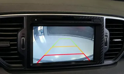 Kia Sportage 2016, 94304 км, за 12590000 KRW - фото 15