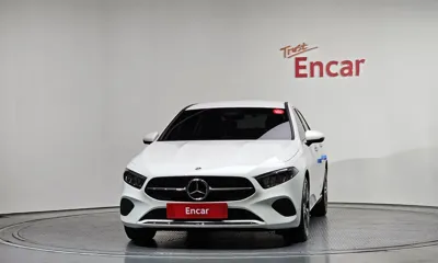 Mercedes-Benz A-Class 2024, 11351 км, за 31400000 KRW - фото 3