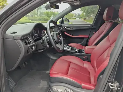 Porsche Macan 2023, 42000 км, за 298000 CNY - фото 9