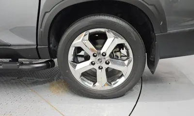 KG_Mobility_Ssangyong Rexton 2022, 40335 км, за 23900000 KRW - фото 21