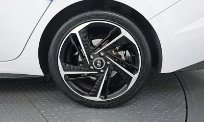 Hyundai Avante 2021, 75773 км, за 17990000 KRW - фото 21