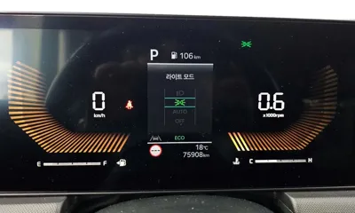 Kia K5 2024, 75908 км, за 21200000 KRW - фото 8