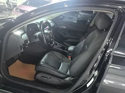 Honda Inspire 2024, 21600 км, за 104000 CNY - фото 15