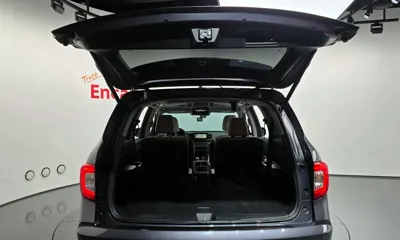 Honda Pilot 2021, 65482 км, за 33900000 KRW - фото 19