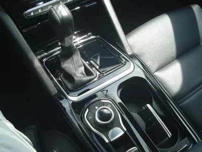 Renault-KoreaSamsung SM6 2017, 74822 км, за 9800000 KRW - фото 9