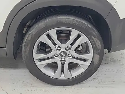 Kia Seltos 2020, 160448 км, за 11700000 KRW - фото 20