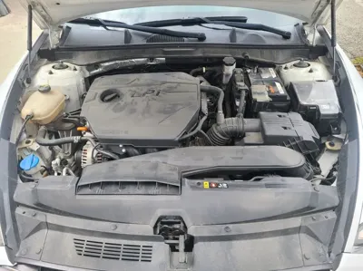 Hyundai Sonata 2020, 132392 км, за 11000000 KRW - фото 6