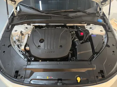 Volvo S90 2026, 1465 км, за 56000000 KRW - фото 6