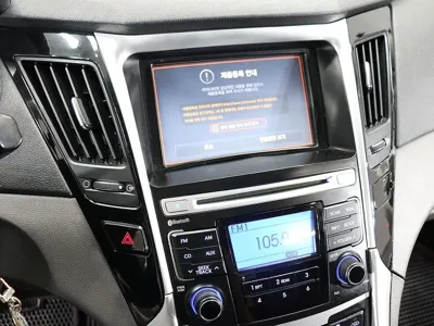 Hyundai Sonata 2011, 121810 км, за 2900000 KRW - фото 8