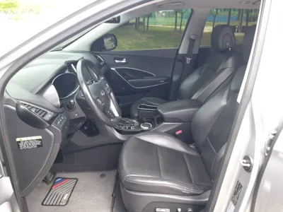 Hyundai Maxcruz 2014, 180623 км, за 8990000 KRW - фото 11