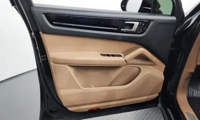 Porsche Cayenne 2020, 130974 км, за 54900000 KRW - фото 24