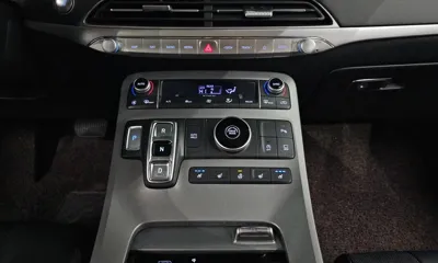 Hyundai Palisade 2021, 26717 км, за 28990000 KRW - фото 9