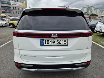 Kia Canival 2021, 104149 км, за 20990000 KRW - фото 4