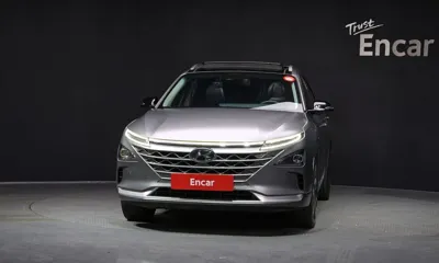 Hyundai Nexo 2020, 121541 км, за 14400000 KRW