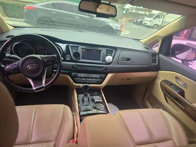 Kia Canival 2016, 220000 км, за 12000000 KRW - фото 2
