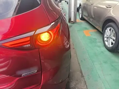 Mazda CX-5 2018, 87600 км, за 54100 CNY - фото 8