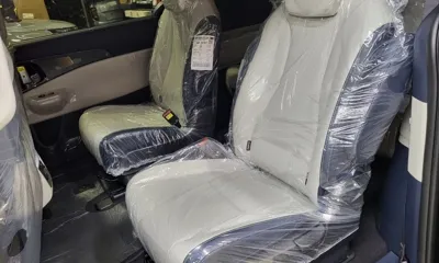 Kia Canival 2026, 4100 км, за 38620000 KRW - фото 6
