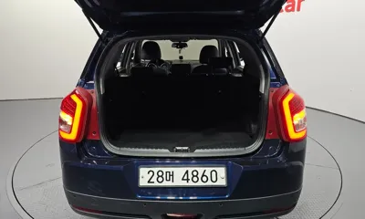 KG_Mobility_Ssangyong TIBOLI 2019, 81189 км, за 8990000 KRW - фото 20