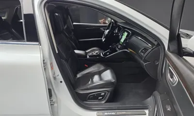 Renault-KoreaSamsung SM6 2019, 176687 км, за 5000000 KRW - фото 26