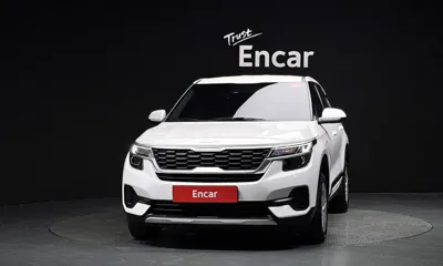 Kia Seltos 2023, 84192 км, за 16500000 KRW